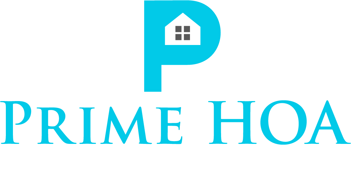 Prime HOA Management
